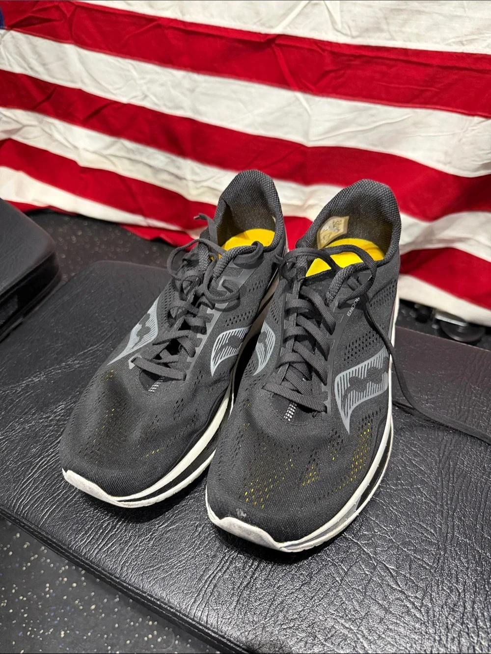 Saucony Endorphin Pro